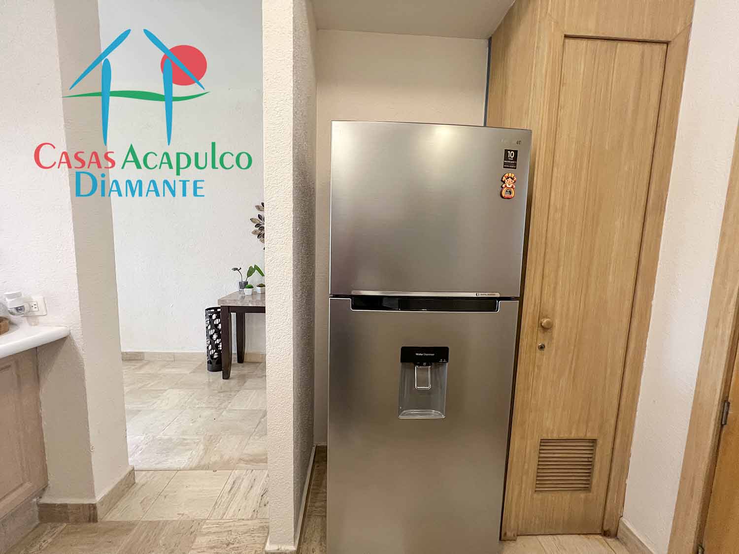 Kabah Mayan 608 - Cocina 4